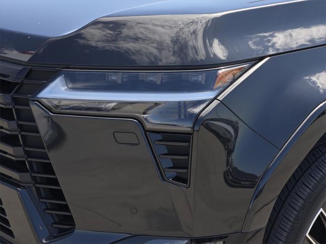 2024 Lexus GX 550 Premium+
