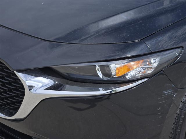 2024 Mazda Mazda3 Sedan 2.5 S Select Sport