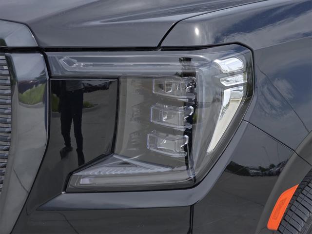 2023 GMC Yukon 4WD Denali Ultimate