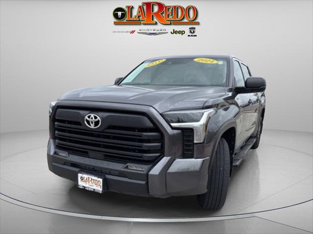 2024 Toyota Tundra SR5 2WD