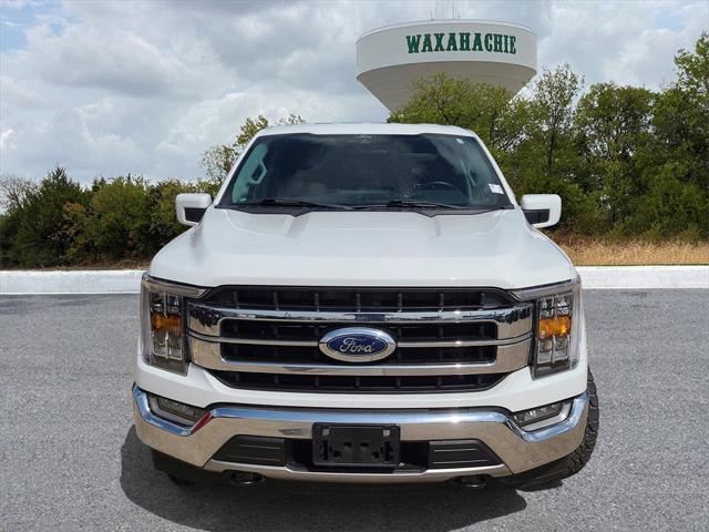 2022 Ford F-150 LARIAT 2022 Ford F-150 LARIAT