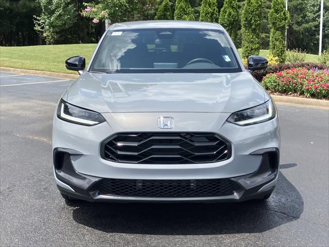 2025 Honda HR-V AWD Sport