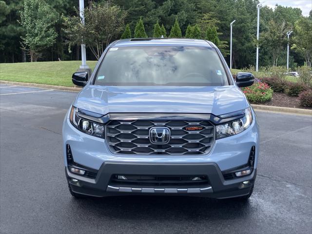 2024 Honda Ridgeline TrailSport