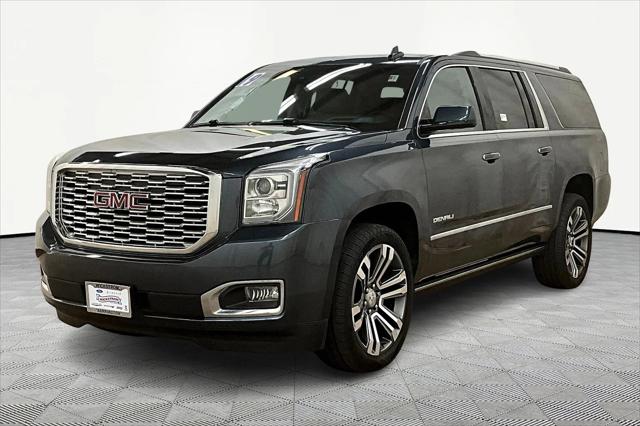 2019 GMC Yukon XL Denali