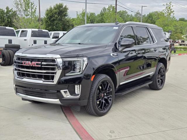 2024 GMC Yukon 2WD SLT
