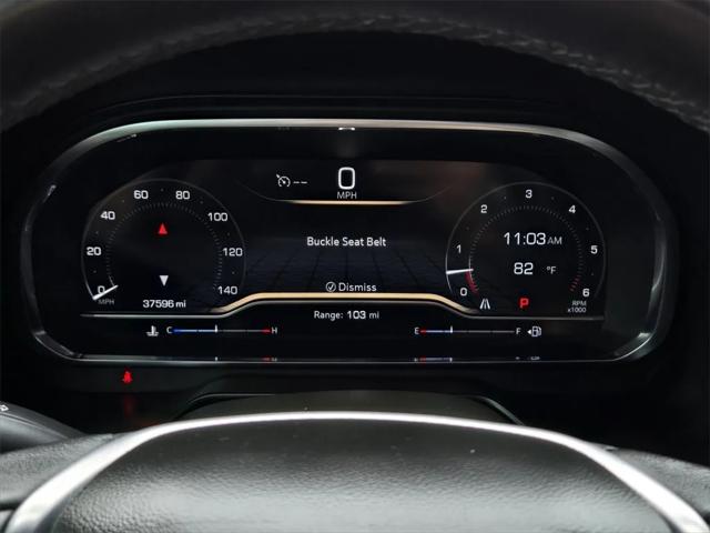 2024 GMC Yukon 2WD SLT