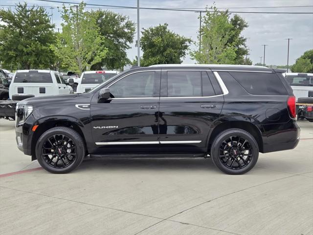 2024 GMC Yukon 2WD SLT