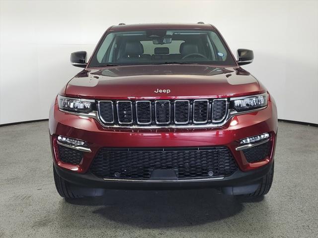 2023 Jeep Grand Cherokee Limited 4x2