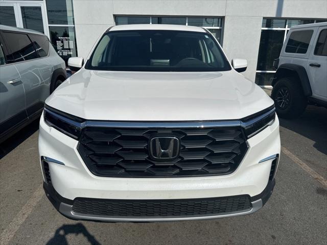 2024 Honda Pilot EX-L 7 Passenger