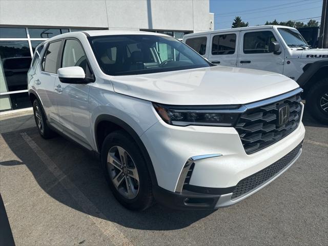 2024 Honda Pilot EX-L 7 Passenger