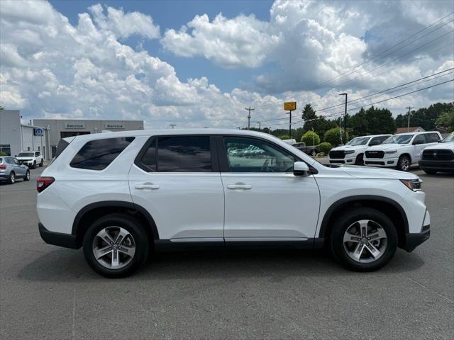 2024 Honda Pilot EX-L 7 Passenger