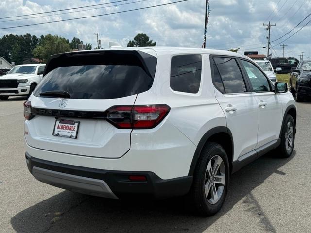 2024 Honda Pilot EX-L 7 Passenger