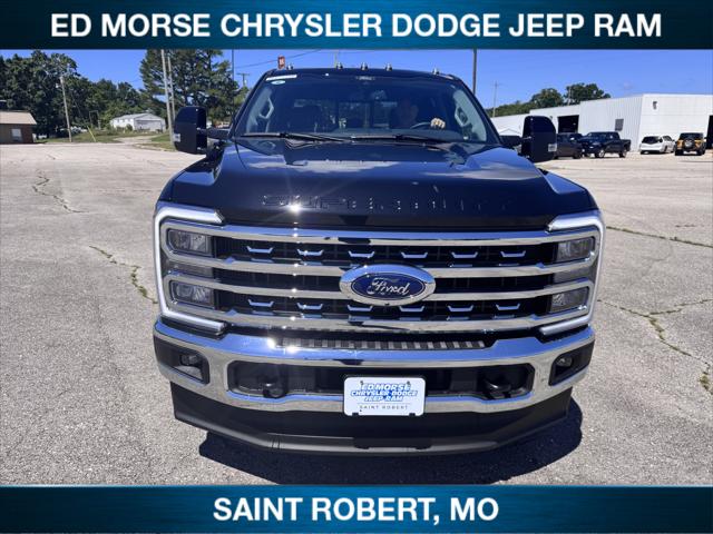 2024 Ford F-350 Lariat