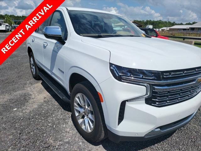 2024 Chevrolet Tahoe 2WD Premier
