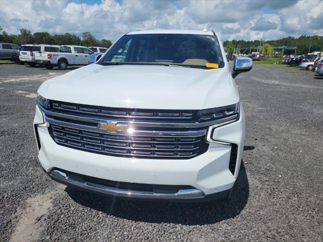 2024 Chevrolet Tahoe 2WD Premier