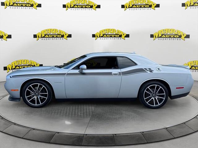 2020 Dodge Challenger R/T