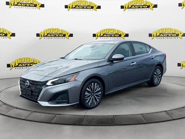 2023 Nissan Altima SV FWD