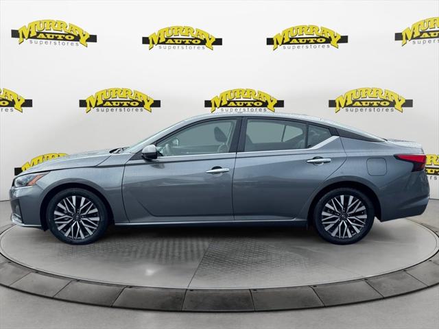 2023 Nissan Altima SV FWD