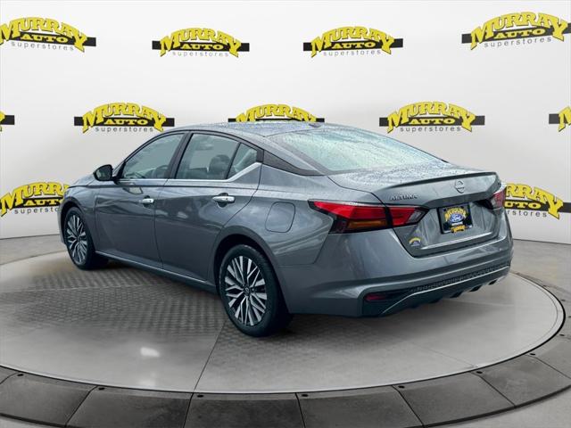 2023 Nissan Altima SV FWD