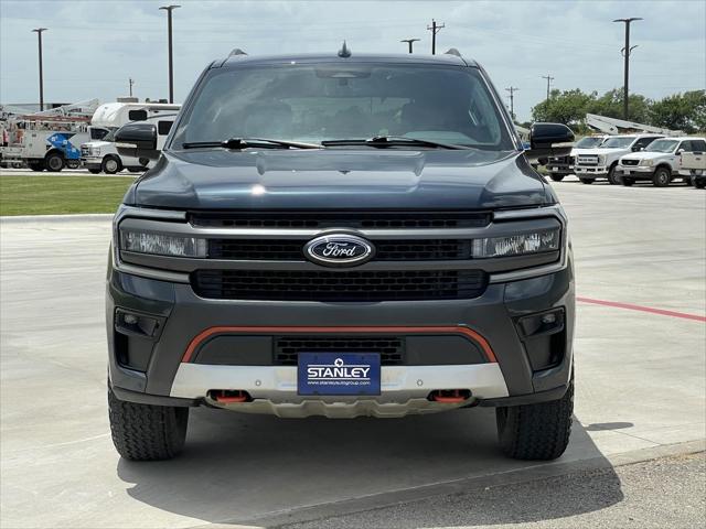 2024 Ford Expedition Timberline