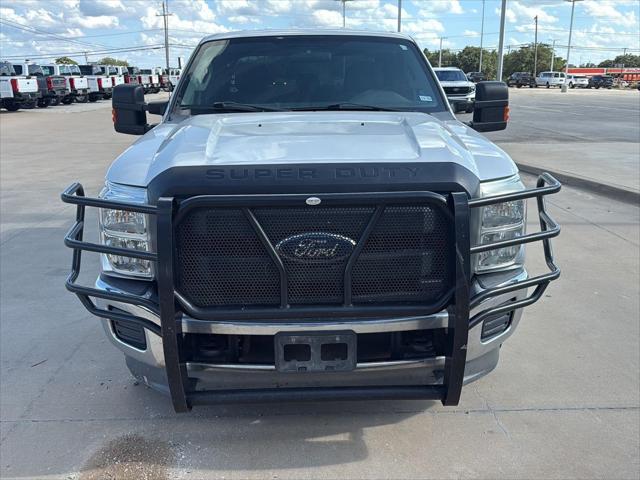 2011 Ford F-250 XL