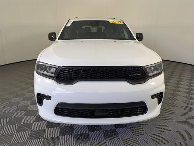 2023 Dodge Durango GT Plus RWD