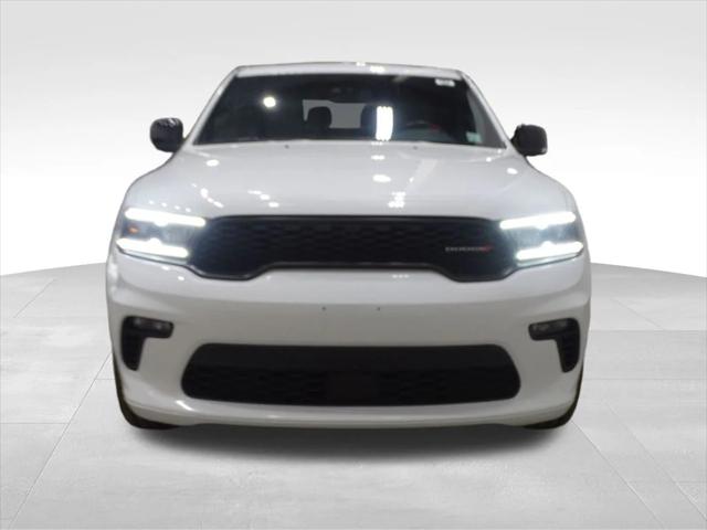 2023 Dodge Durango GT Plus RWD