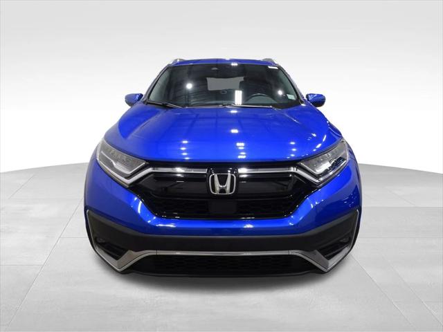 2021 Honda CR-V 2WD Touring