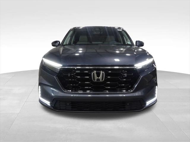 2024 Honda CR-V EX-L 2WD