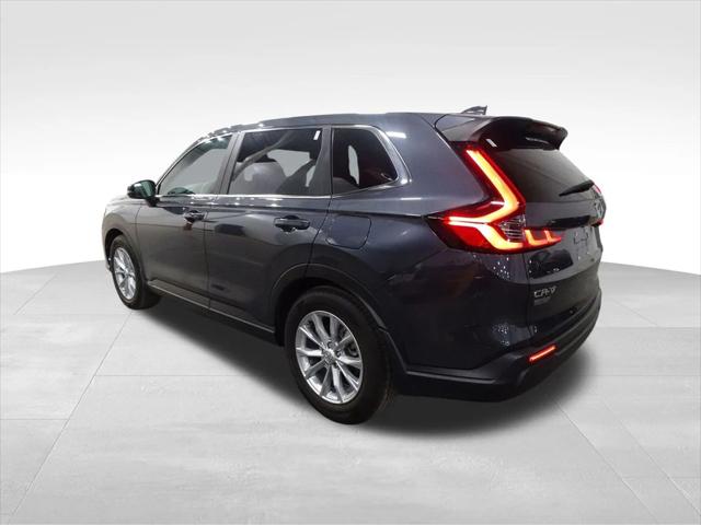 2024 Honda CR-V EX-L 2WD