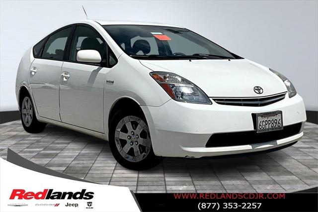2009 Toyota Prius Touring