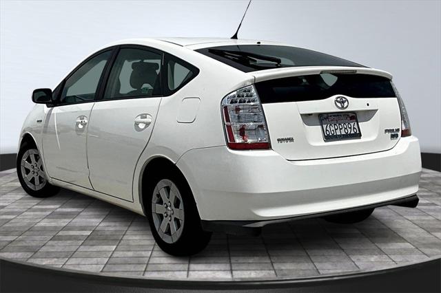 2009 Toyota Prius Touring