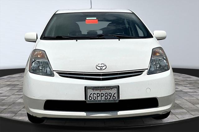 2009 Toyota Prius Touring