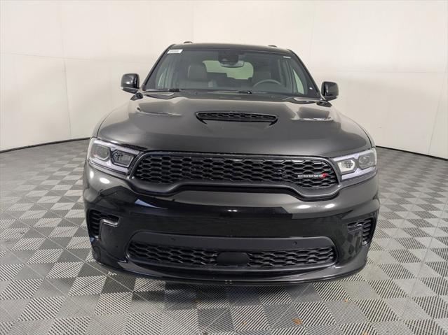 2025 Dodge Durango DURANGO R/T PLUS AWD