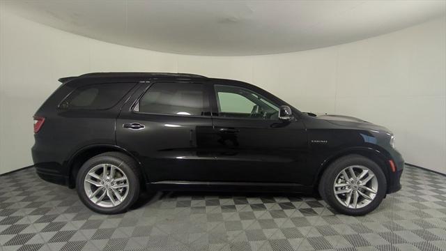 2025 Dodge Durango DURANGO R/T PLUS AWD