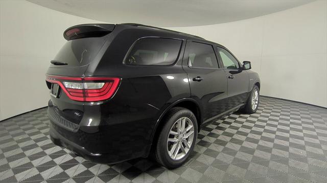 2025 Dodge Durango DURANGO R/T PLUS AWD