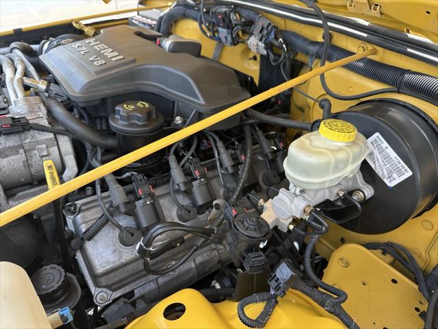 2006 Jeep Wrangler Unlimited Rubicon 2006 Jeep Wrangler Unlimited Rubicon