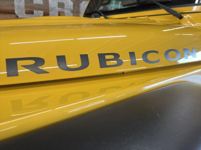 2006 Jeep Wrangler Unlimited Rubicon 2006 Jeep Wrangler Unlimited Rubicon