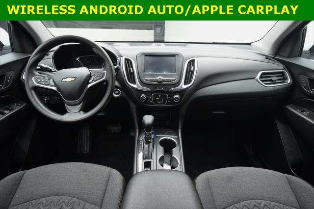 2023 Chevrolet Equinox AWD 2FL