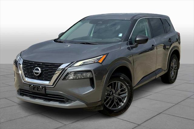 2023 Nissan Rogue S Intelligent AWD