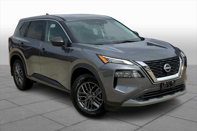 2023 Nissan Rogue S Intelligent AWD