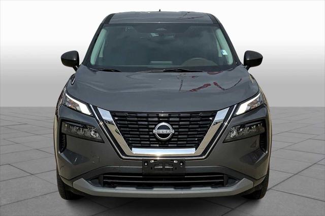 2023 Nissan Rogue S Intelligent AWD
