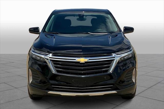 2023 Chevrolet Equinox FWD LT