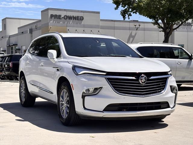 2024 Buick Enclave Premium AWD