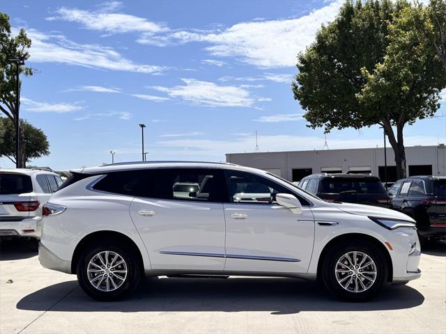 2024 Buick Enclave Premium AWD