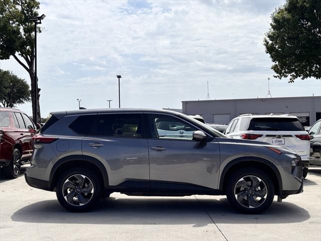 2024 Nissan Rogue SV Intelligent AWD