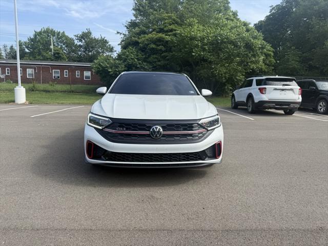 2024 Volkswagen Jetta GLI 2.0T Autobahn