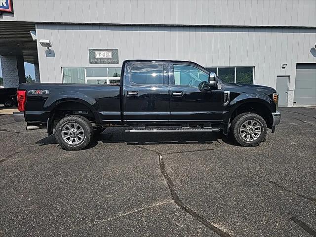 2019 Ford F-350 XLT