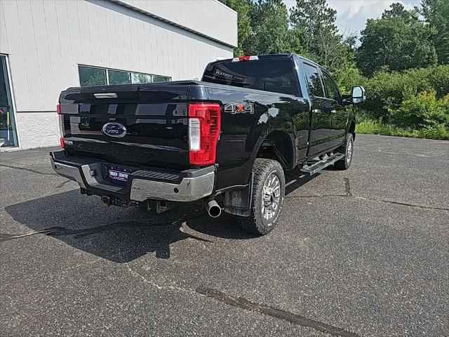 2019 Ford F-350 XLT