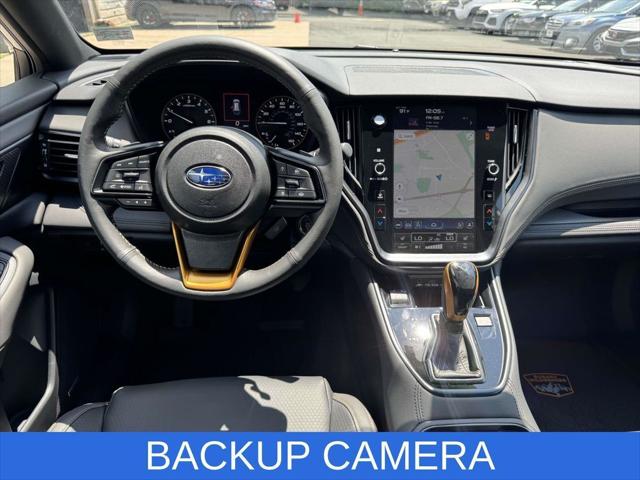 2025 Subaru Outback Wilderness 2025 Subaru Outback Wilderness